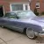 1960 Cadillac DeVille Base Sedan 4-Door 6.4L