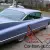 1960 Cadillac DeVille Base Sedan 4-Door 6.4L