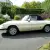 alfa romeo spider 105 Series 3 2 Litre Fuel Injection RHD