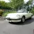 alfa romeo spider 105 Series 3 2 Litre Fuel Injection RHD