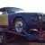 RARE BARN FIND JAGUAR XJC 4.2 2 DOOR COUPE PROJECT LOW MILES 99P NO RESERVE