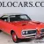 1970 Dodge Other --