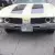1969 Olds 442