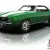 Restored ISCA Hall of Fame Camaro Z/28 302 4 Speed