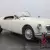1960 MG A 1600 Roadster