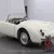 1960 MG A 1600 Roadster