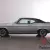 1969 Chevrolet Chevelle SS