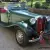 1952 MG T-Series