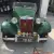 1952 MG T-Series