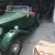 1952 MG T-Series