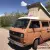 1983 Volkswagen Bus/Vanagon