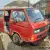 1990 vw T25 camper