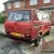 1990 vw T25 camper