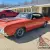 1970 Oldsmobile Cutlass 442