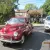 1960 Morris Minor 1000, maroon, very good condition, 2 door, runs and drives