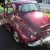 1960 Morris Minor 1000, maroon, very good condition, 2 door, runs and drives