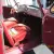 1960 Morris Minor 1000, maroon, very good condition, 2 door, runs and drives