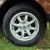 MG B GT 1.8 BROWN RUBBER BUMPER 1980