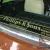 MG B GT 1.8 BROWN RUBBER BUMPER 1980
