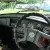 MG B GT 1.8 BROWN RUBBER BUMPER 1980