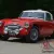 1963 Austin-Healey 3000 BJ7