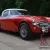 1963 Austin-Healey 3000 BJ7