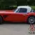 1963 Austin-Healey 3000 BJ7