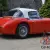 1963 Austin-Healey 3000 BJ7