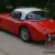 1963 Austin-Healey 3000 BJ7