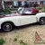 1956 Jaguar Other century drophead coupe