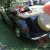 1952 MG T-Series