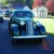 1936 Pontiac Deluxe Series Silver Streak