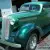 1936 Pontiac Deluxe Series Silver Streak