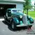 1936 Pontiac Deluxe Series Silver Streak