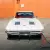 1963 Chevrolet Corvette Split Window LS3  Pro Touring Restomod