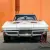 1963 Chevrolet Corvette Split Window LS3  Pro Touring Restomod