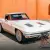 1963 Chevrolet Corvette Split Window LS3  Pro Touring Restomod