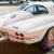 1963 Chevrolet Corvette Split Window LS3  Pro Touring Restomod
