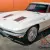 1963 Chevrolet Corvette Split Window LS3  Pro Touring Restomod