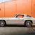 1963 Chevrolet Corvette Split Window LS3  Pro Touring Restomod
