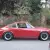 Porsche : 911 S Sport Seats COA CA Original Blue Plates