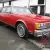 1977 CHEVROLET CAPRICE CLASSIC 5.0 LITRE AUTO