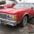 1977 CHEVROLET CAPRICE CLASSIC 5.0 LITRE AUTO