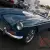 1972 MGB V8 Roadster