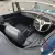1972 MGB V8 Roadster