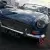 1972 MGB V8 Roadster