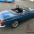 1972 MGB V8 Roadster