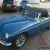 1972 MGB V8 Roadster