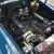1972 MGB V8 Roadster
