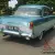Ford Zodiac Mk2 Lowline